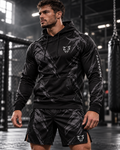 PANTHERM Predator 01 Training Hoodie