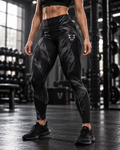 PANTHERM Predator 01 Performance Leggings