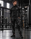 PANTHERM Predator 01 Tech Tracksuit