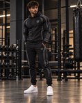 PANTHERM STEALTH 01 Tech Tracksuit